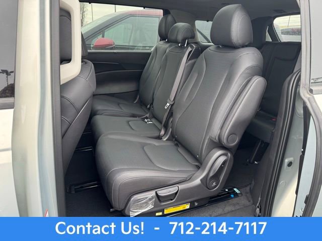 New 2026 Kia Carnival SX Prestige image 13