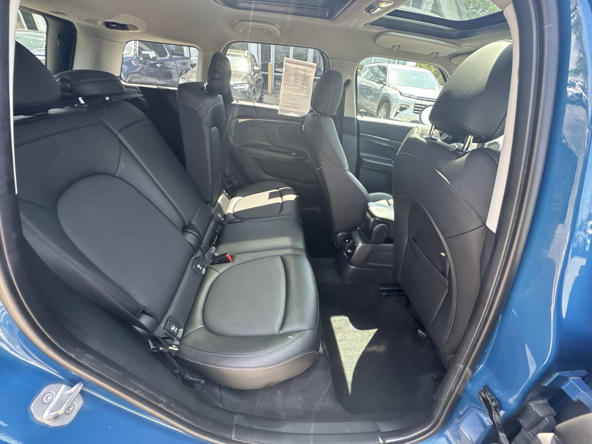 Used 2019 MINI Cooper Countryman S AWD/4WD image 27