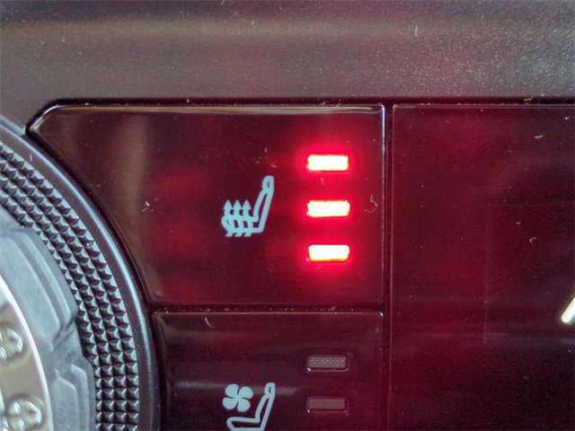 Used 2025 Toyota Tacoma TRD Pro image 24