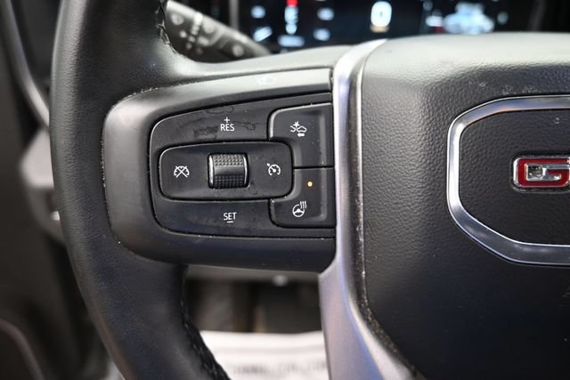 Used 2024 GMC Sierra 1500 Elevation AWD/4WD image 15