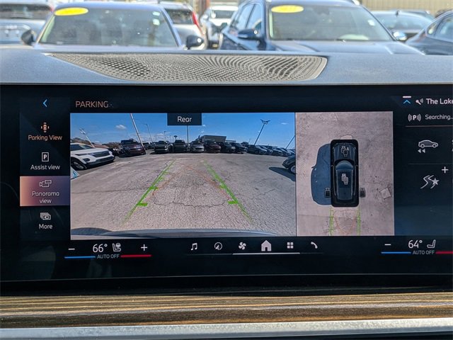 Used 2024 BMW X5 xDrive40i image 23