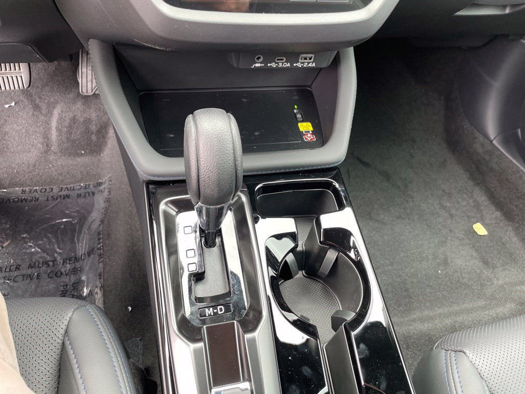 New 2026 Subaru Forester Limited AWD/4WD image 19