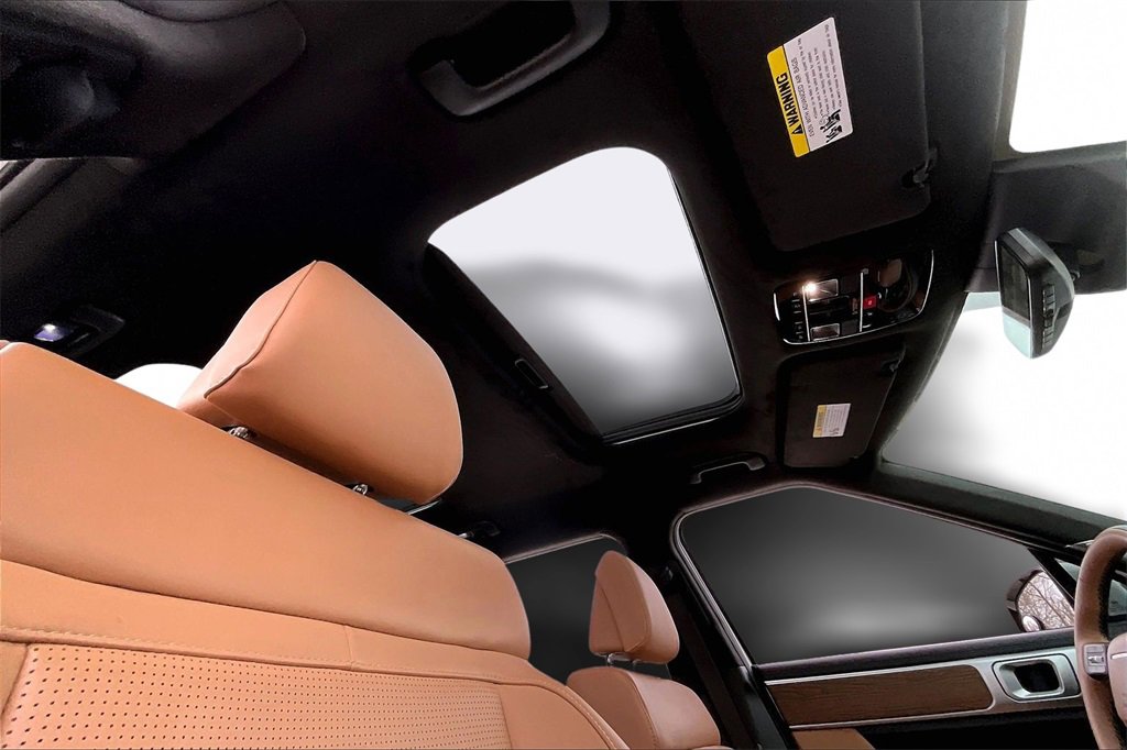 Certified 2026 Hyundai Santa Fe Calligraphy image 22