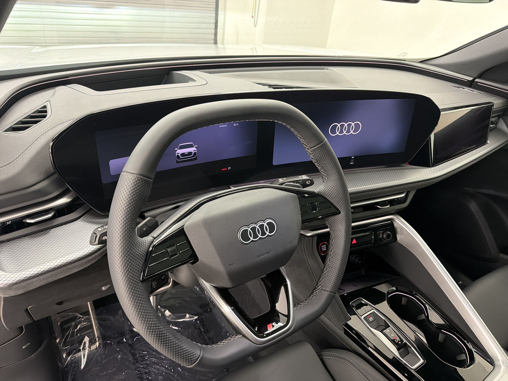 New 2026 Audi SQ5 Premium Plus AWD/4WD image 4