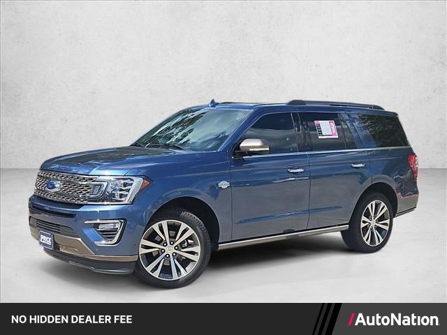 Used 2020 Ford Expedition King Ranch