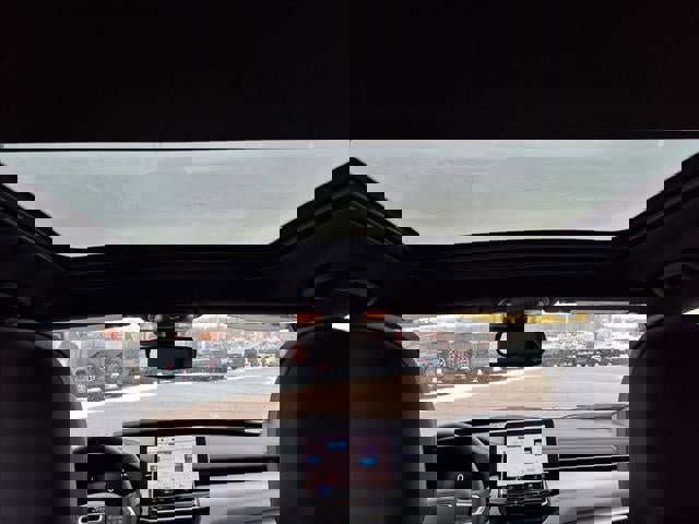 New 2026 Jeep Compass Limited w/ Sun, Sound & Navigation Group image 44