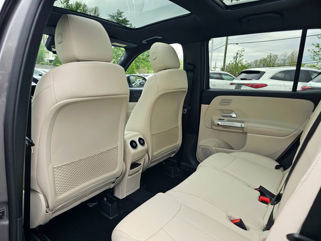 New 2026 Mercedes-Benz GLB 250 4MATIC image 22