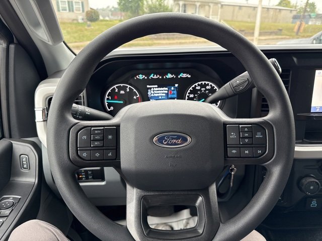 New 2026 Ford F450 XL image 15