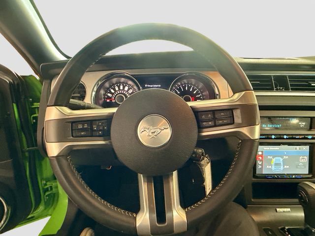 Used 2014 Ford Mustang Premium RWD image 12