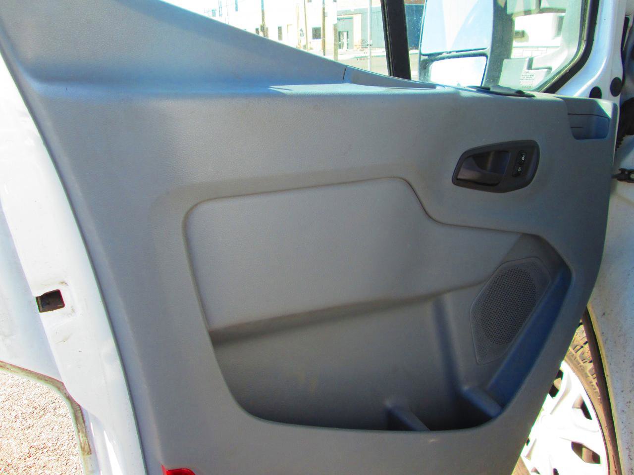 Used 2018 Ford Transit 250 148 High Roof w/ Interior Upgrade Package RWD image 9