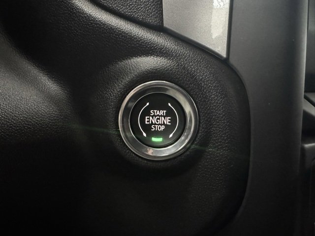 New 2025 Chevrolet Silverado 3500 W/T w/ WT Convenience Package image 15