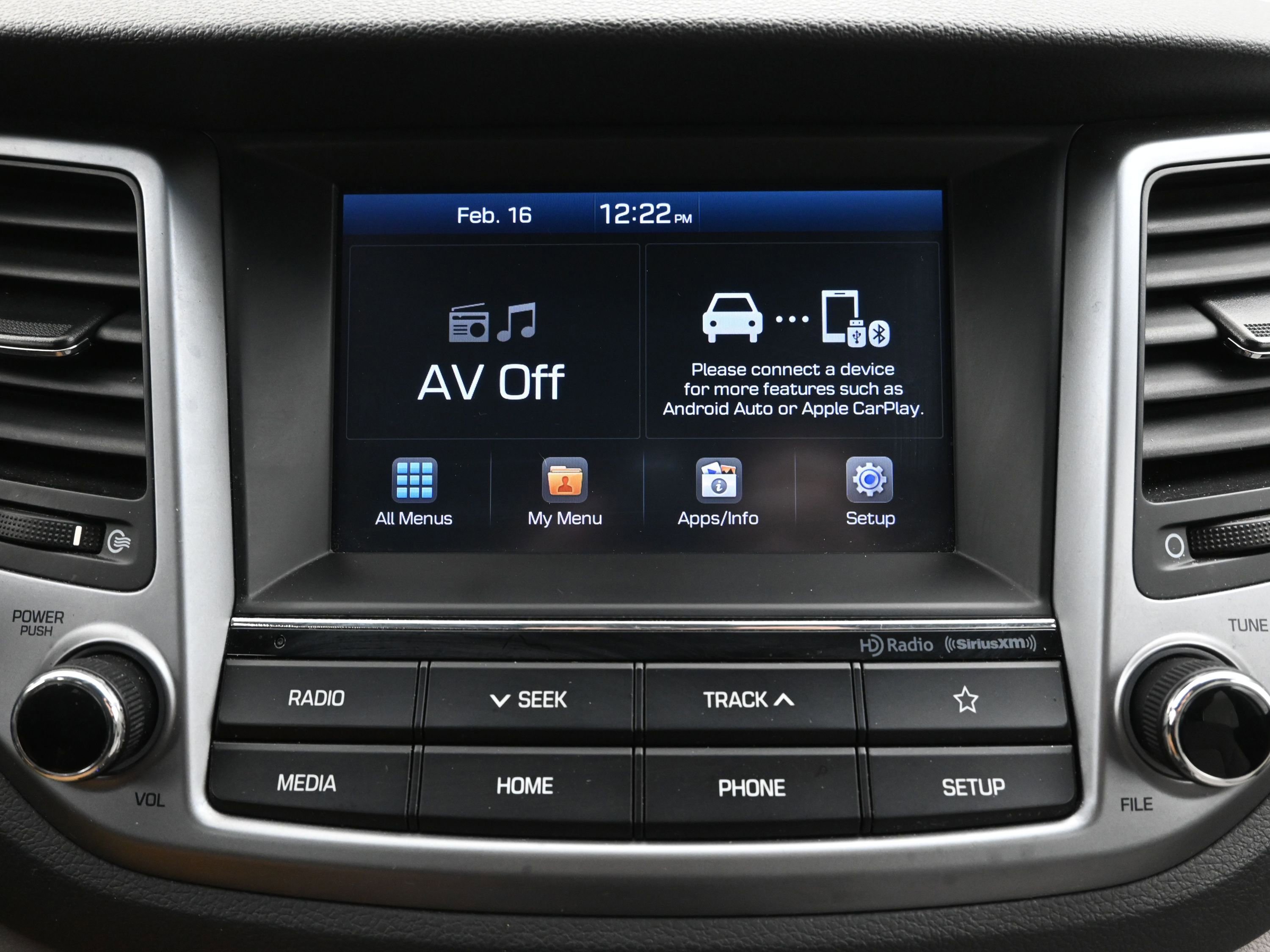 Used 2018 Hyundai Tucson SEL image 15