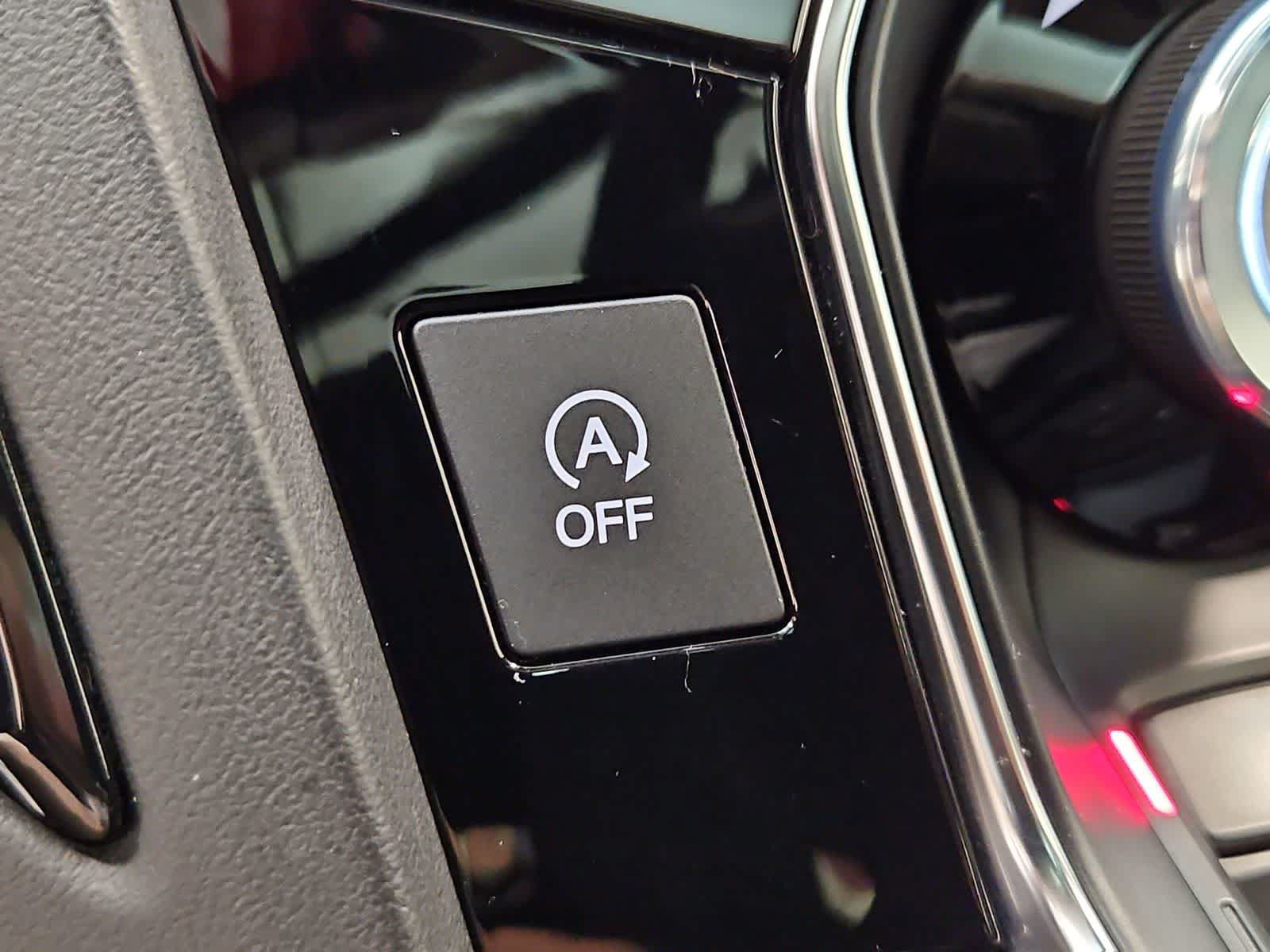 Used 2019 Acura RDX AWD image 34