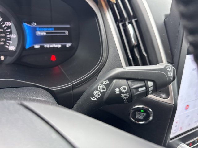 Used 2024 Ford Edge SEL w/ Convenience Package image 27