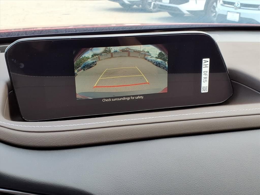 New 2025 MAZDA CX-30 AWD 2.5 S w/ Premium Package image 19