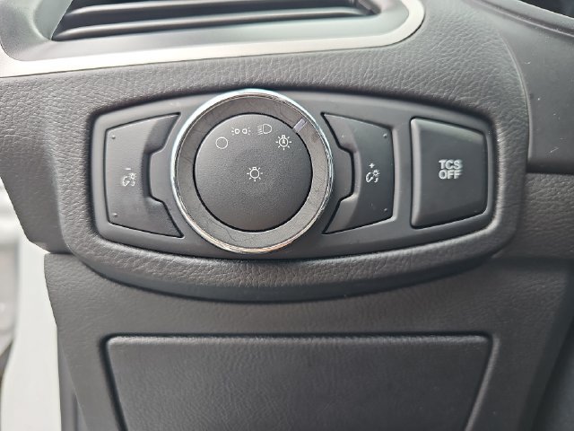 Used 2024 Ford Edge SEL AWD/4WD image 31