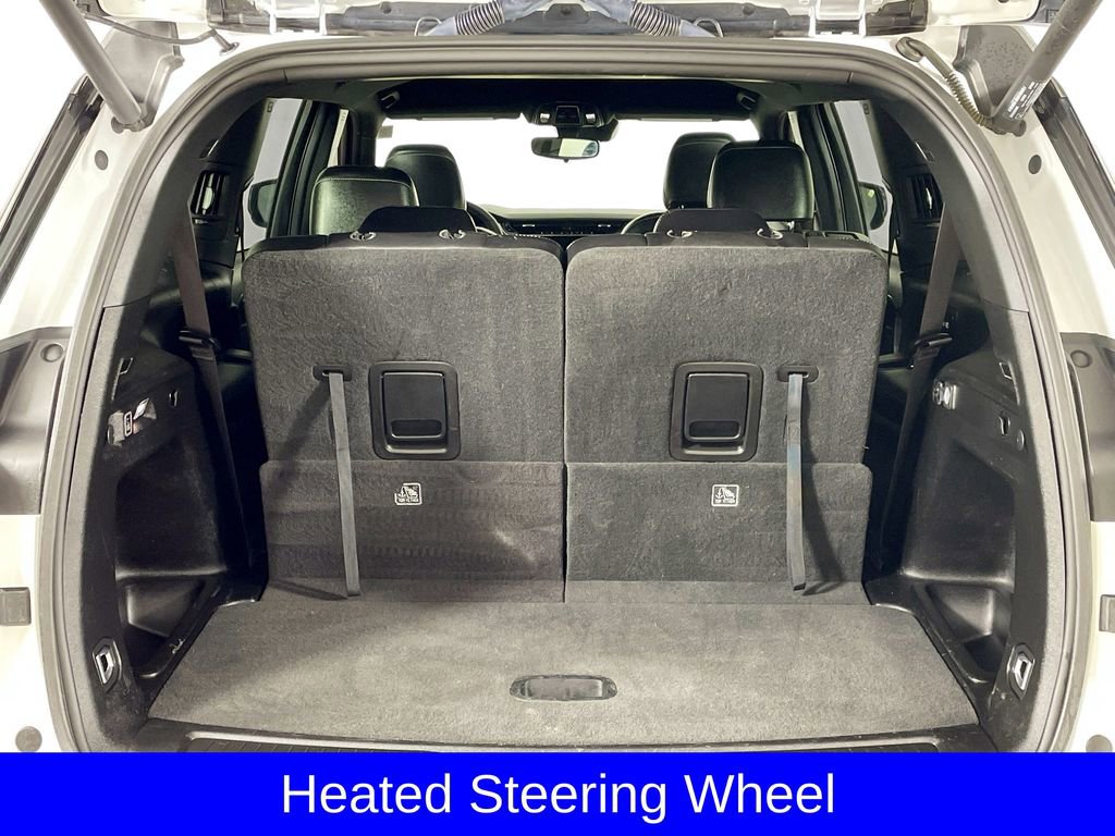 Used 2023 Jeep Grand Cherokee L Laredo image 28