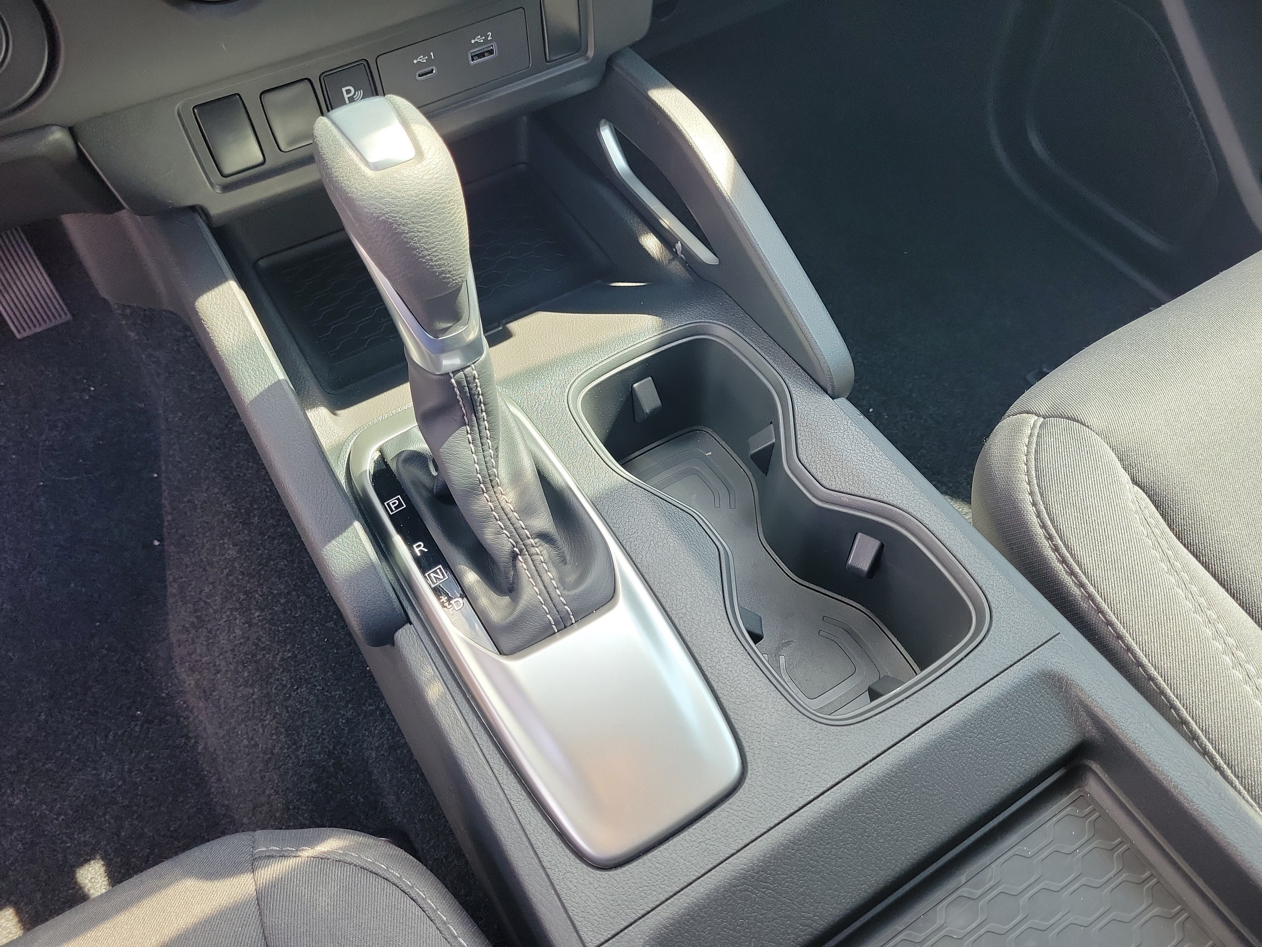 Certified 2025 Nissan Frontier SV RWD image 21