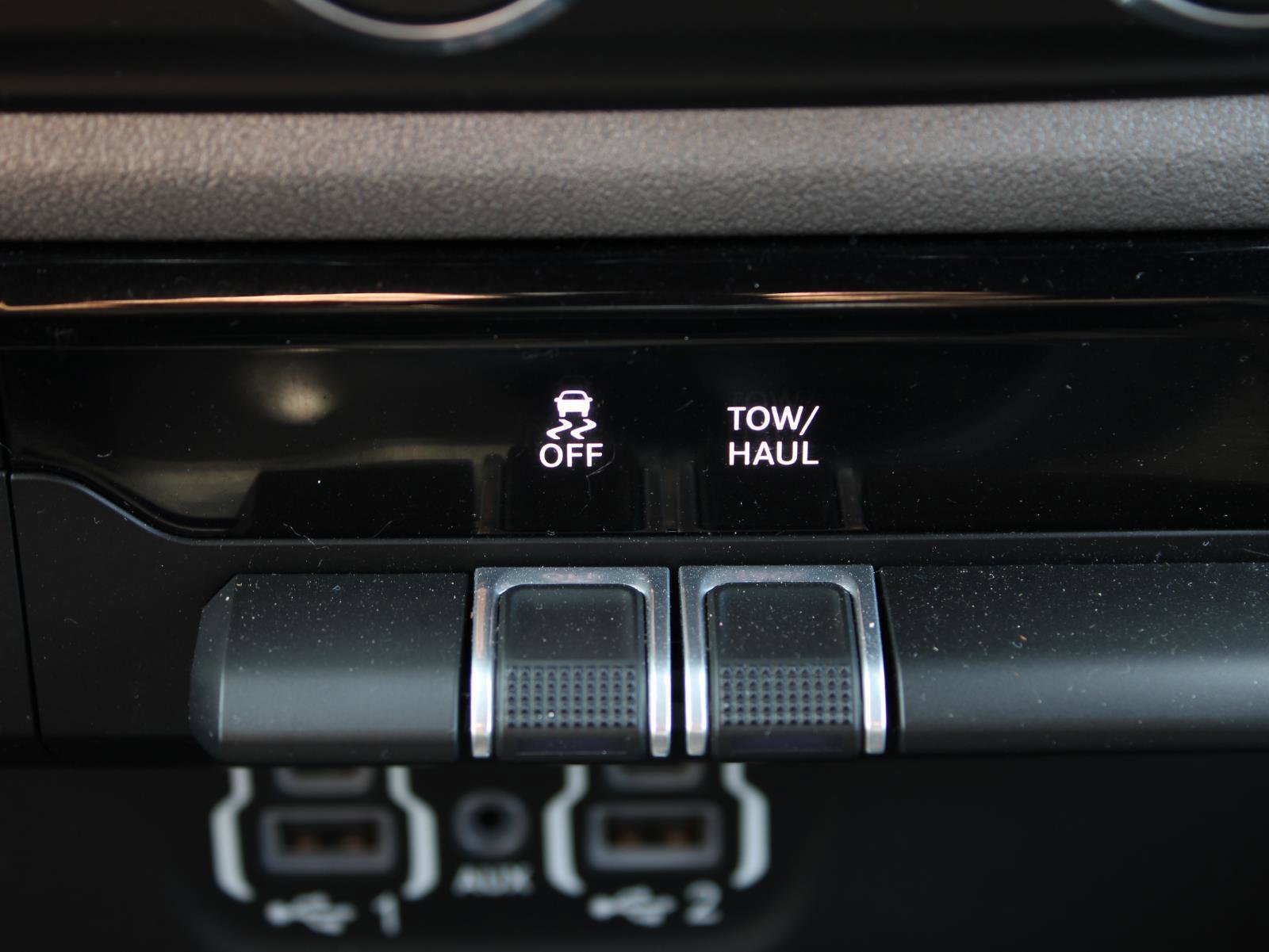 Used 2021 RAM 1500 Rebel image 23