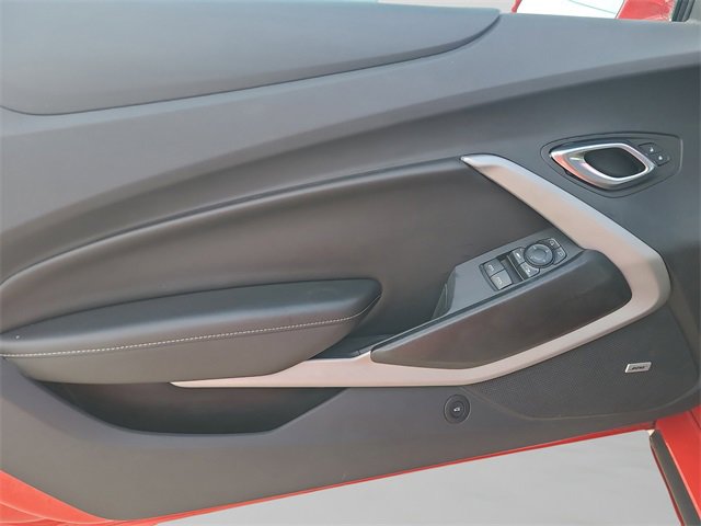 Used 2023 Chevrolet Camaro LT w/ RS Package image 23