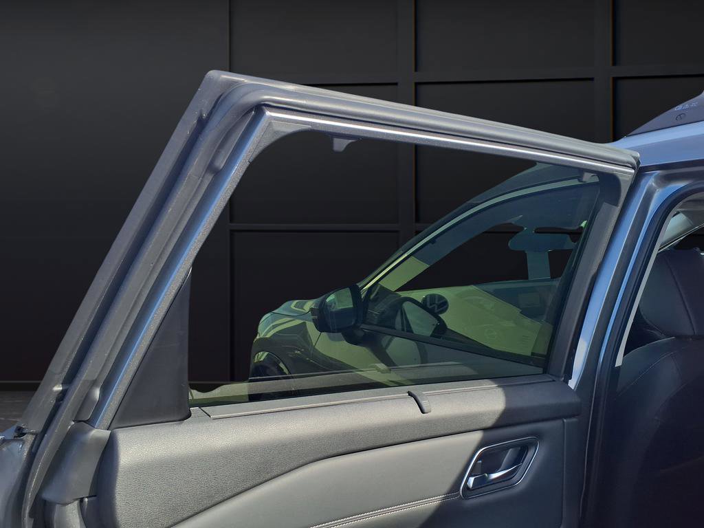 New 2026 Nissan Rogue Platinum w/ Platinum Premium Package image 55