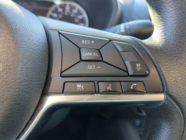 Used 2024 Nissan Sentra SV image 29