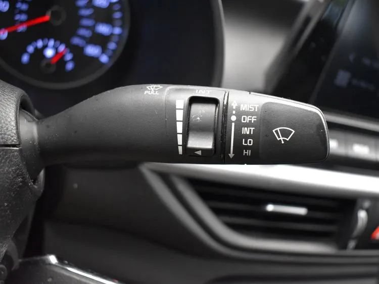 Used 2023 Kia Forte LXS FWD image 26
