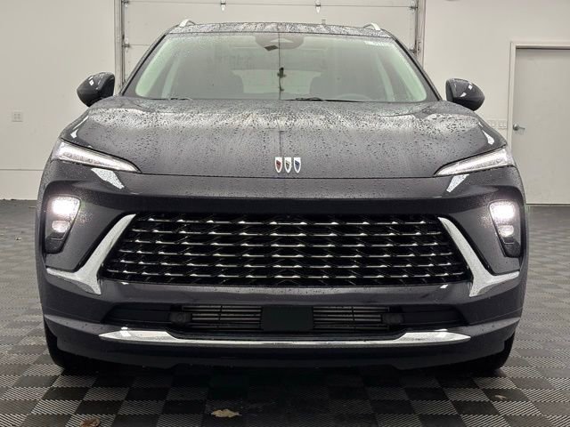 New 2026 Buick Envision Avenir image 16