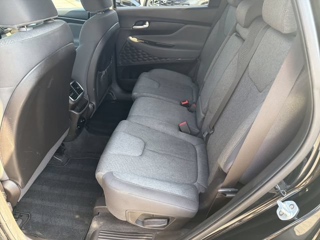 Used 2019 Hyundai Santa Fe SE FWD image 22