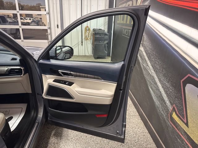 Used 2023 Kia Telluride SX Prestige image 29