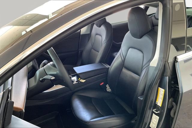 Used 2020 Tesla Model 3 Long Range AWD/4WD image 15