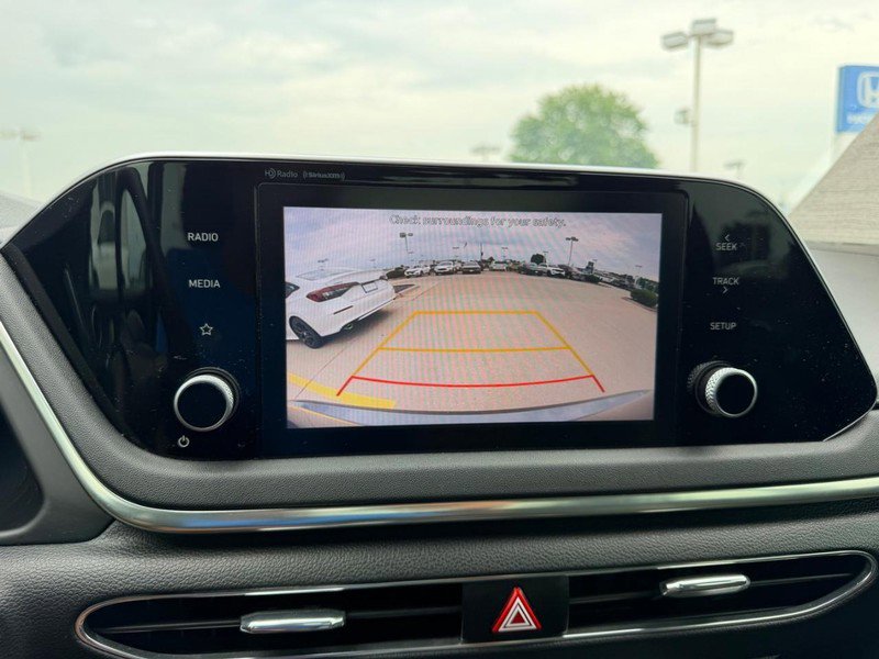 Used 2022 Hyundai Sonata SEL FWD image 20