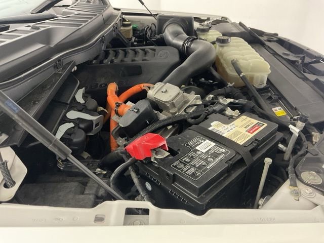 Used 2022 Ford F150 Lariat image 23