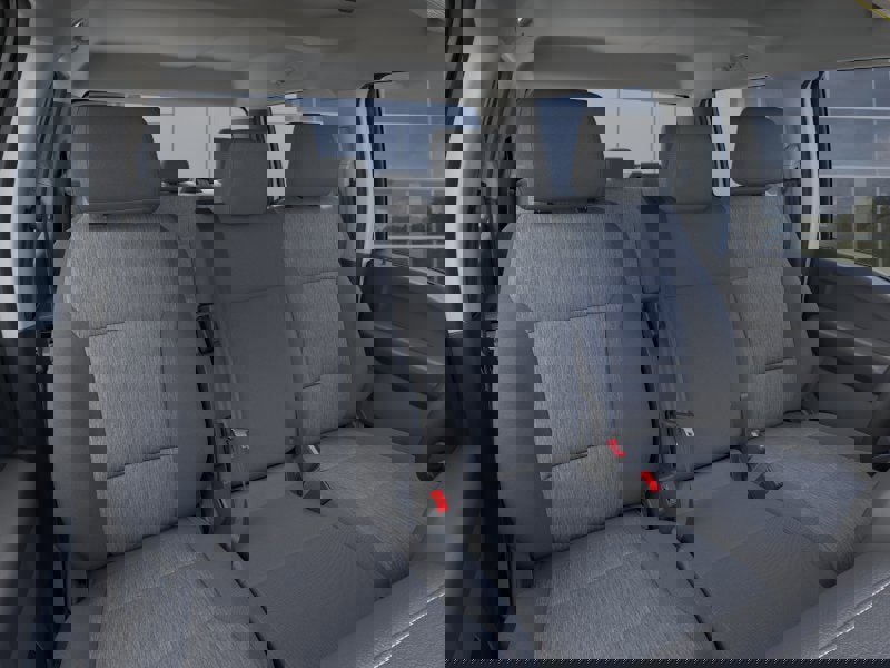 New 2026 Ford F550 4x4 Crew Cab image 10