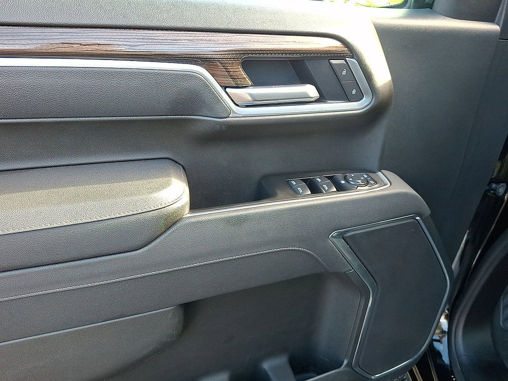 Used 2026 Chevrolet Silverado 1500 LT AWD/4WD image 10