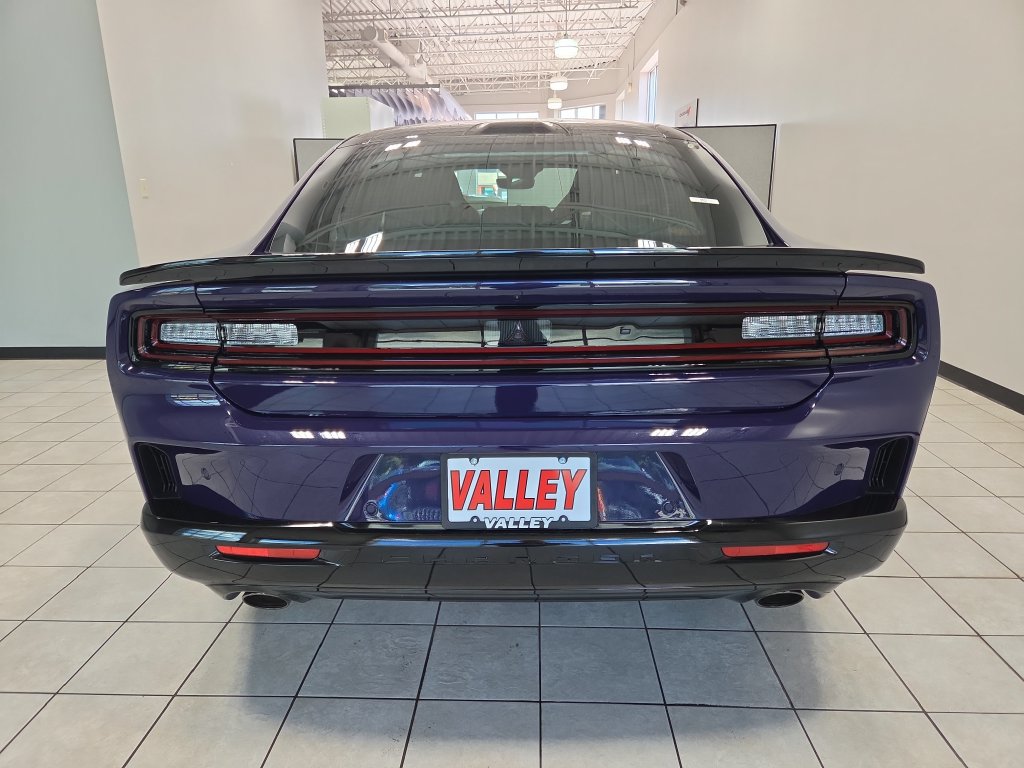New 2027 Dodge Charger Scat Pack AWD/4WD image 7