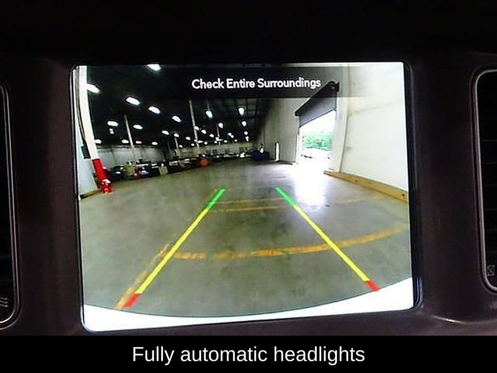 Used 2023 Dodge Charger SXT image 8