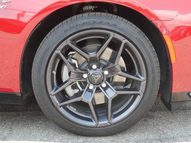 Used 2024 Dodge Charger Daytona R/T w/ Plus Group AWD/4WD image 15