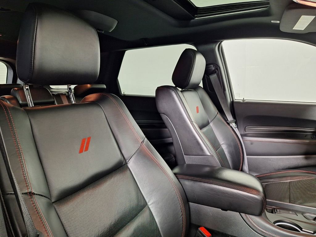 Used 2024 Dodge Durango R/T AWD/4WD image 30