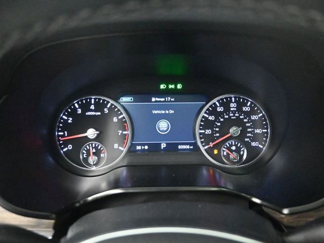 Used 2022 Kia Telluride SX w/ SX Prestige Package image 17