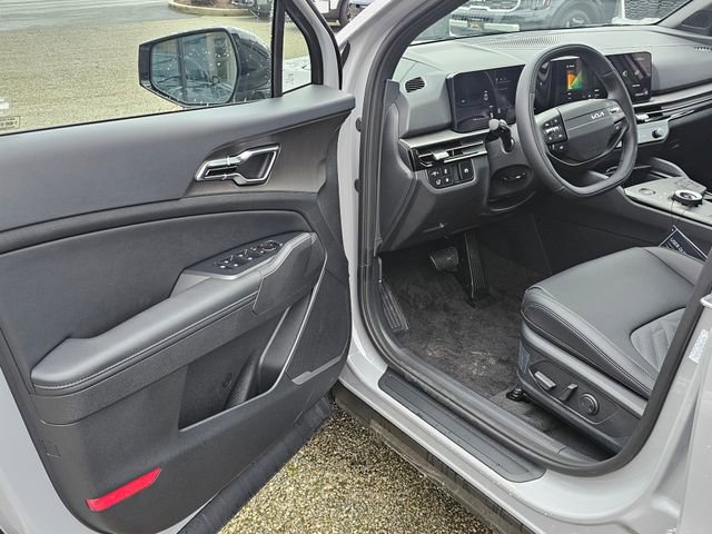 New 2026 Kia Sportage X-Line image 17