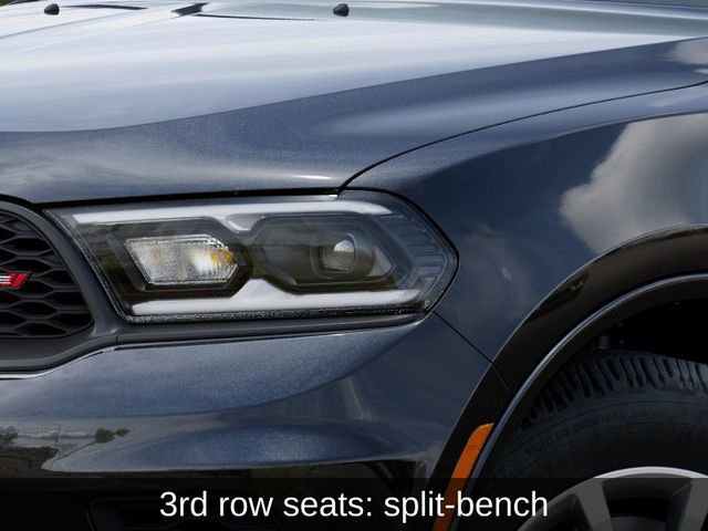 New 2026 Dodge Durango GT image 12