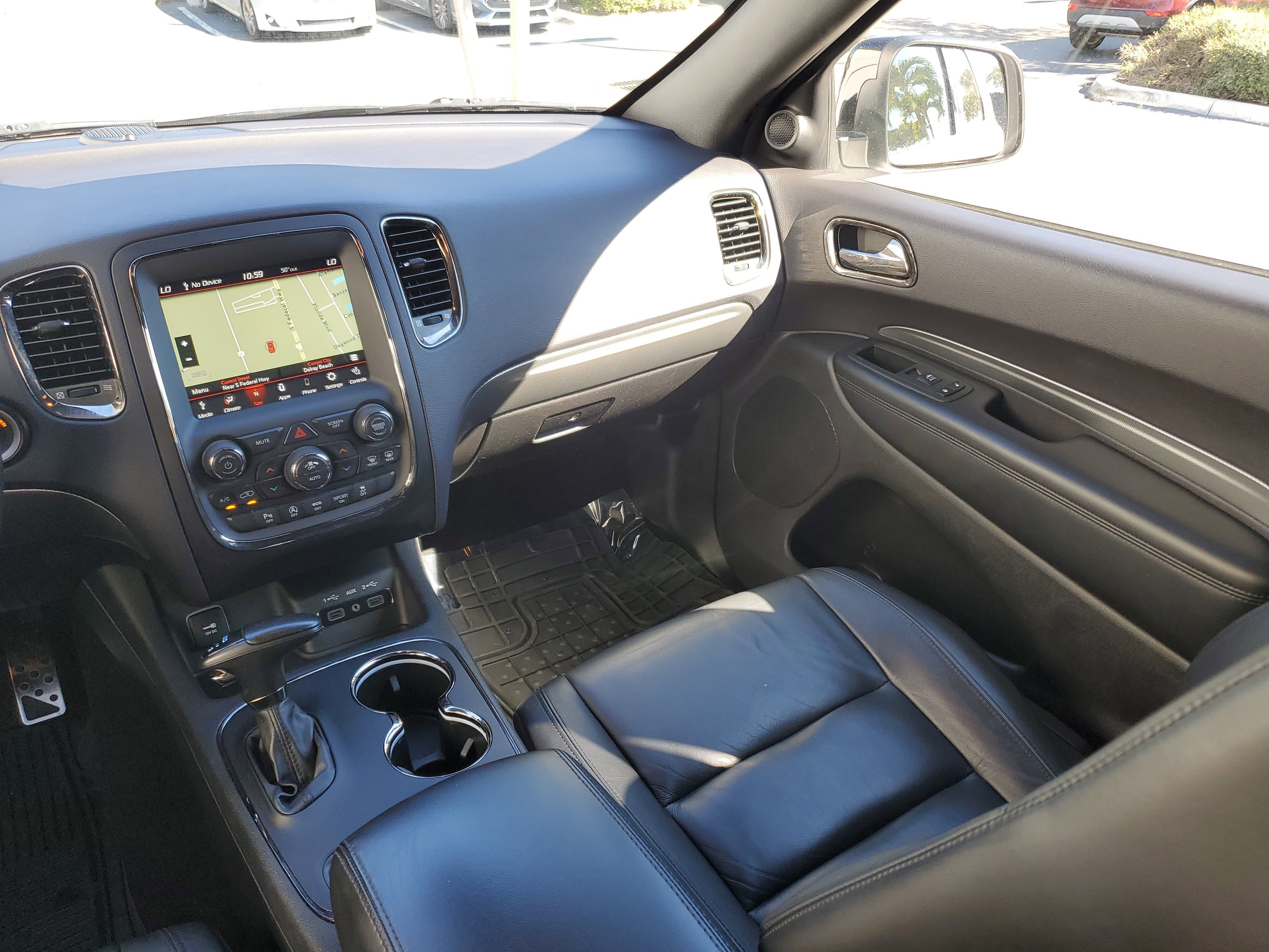 Used 2020 Dodge Durango GT image 17