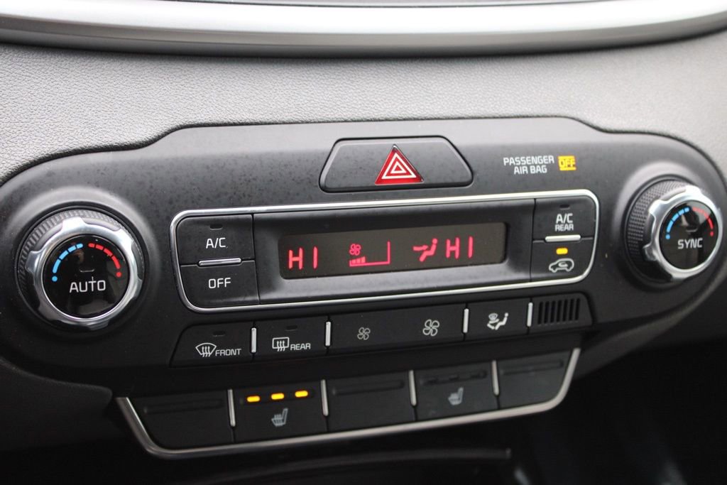 Used 2020 Kia Sorento SX image 42