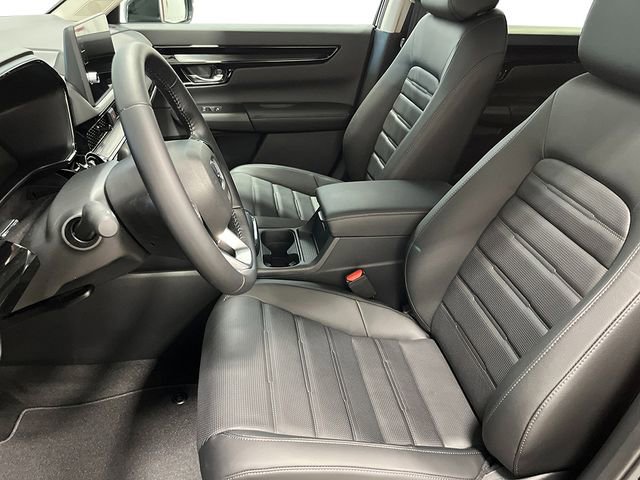 New 2026 Honda CR-V EX-L image 12