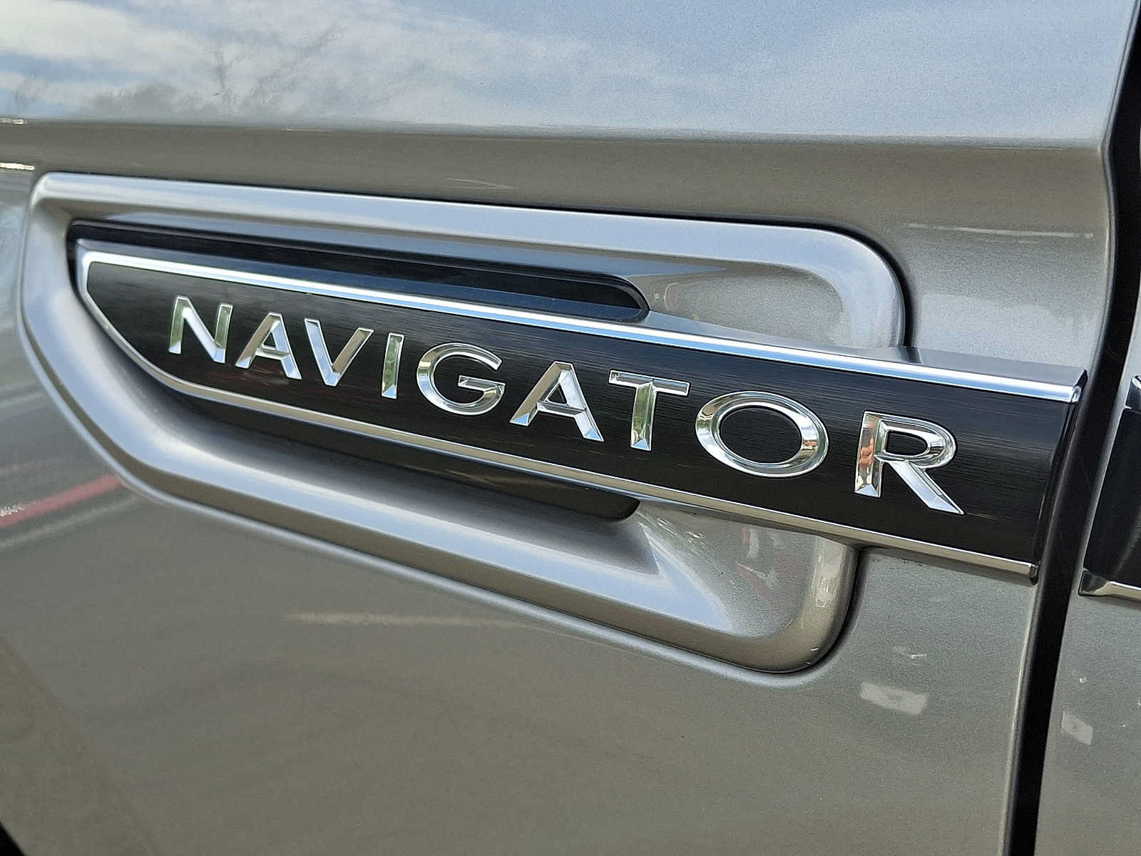 Used 2021 Lincoln Navigator L Black Label w/ Special Edition Package AWD/4WD image 30