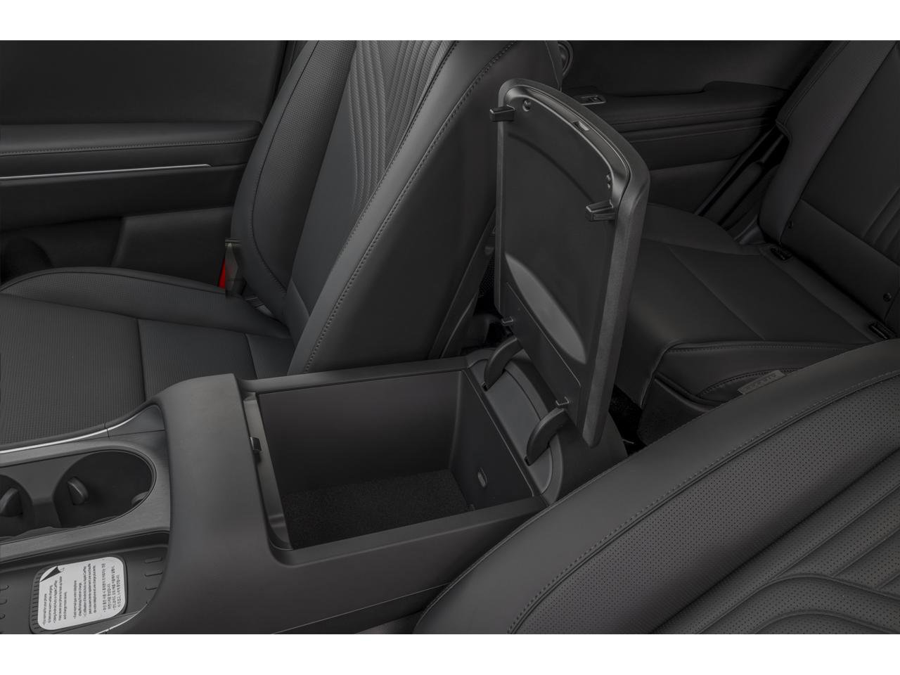 New 2026 Hyundai Palisade SEL FWD image 45