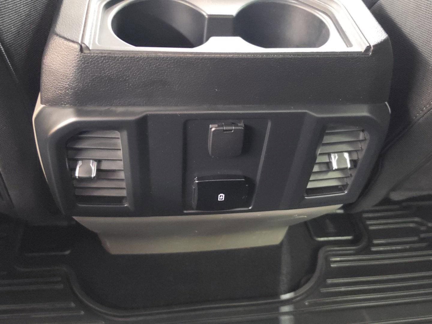 Used 2020 Ford F150 XL w/ Equipment Group 101A Mid AWD/4WD image 14