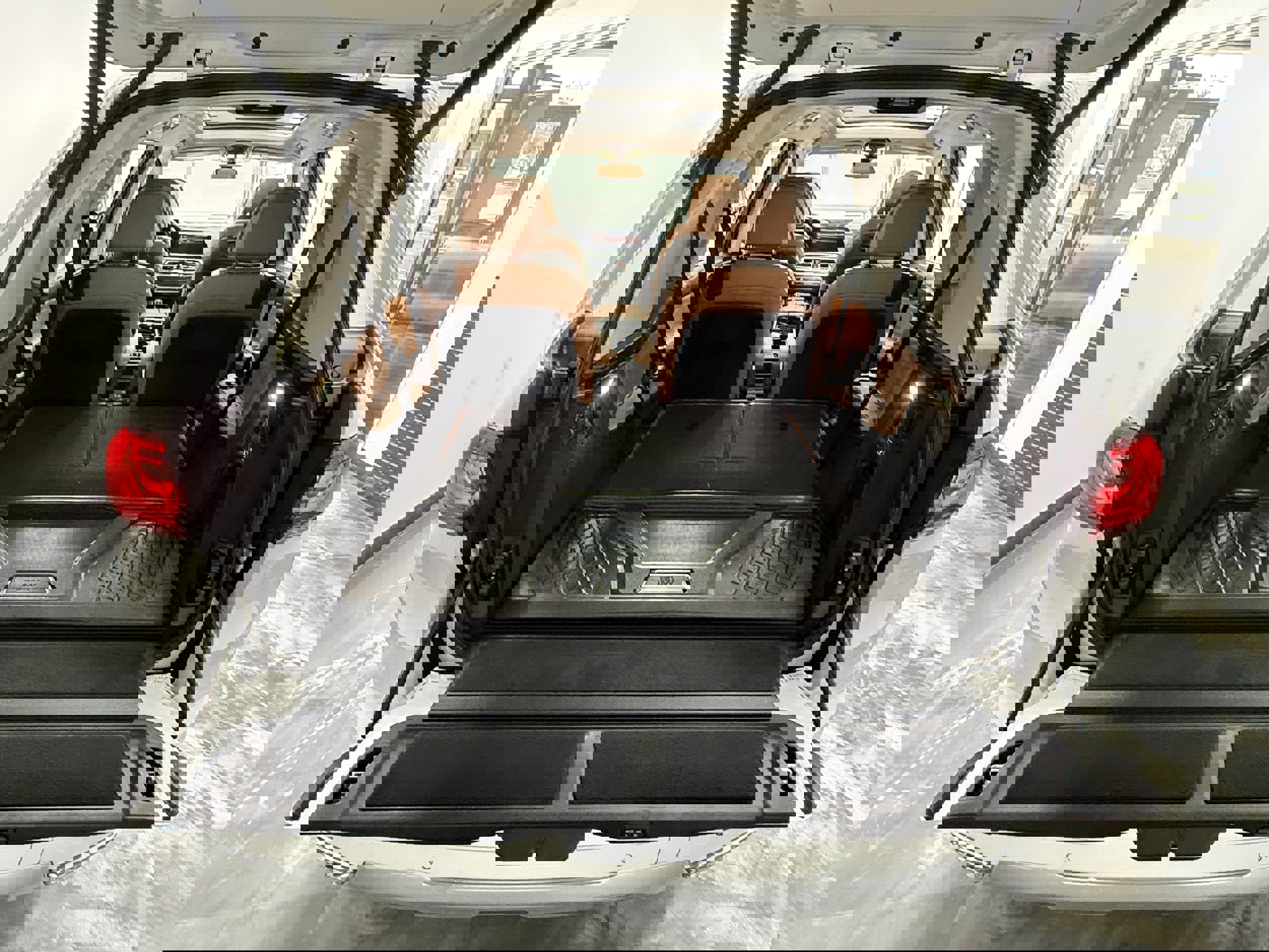 Used 2020 BMW X7 xDrive40i image 34