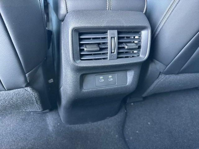 New 2025 Nissan Murano SL image 10